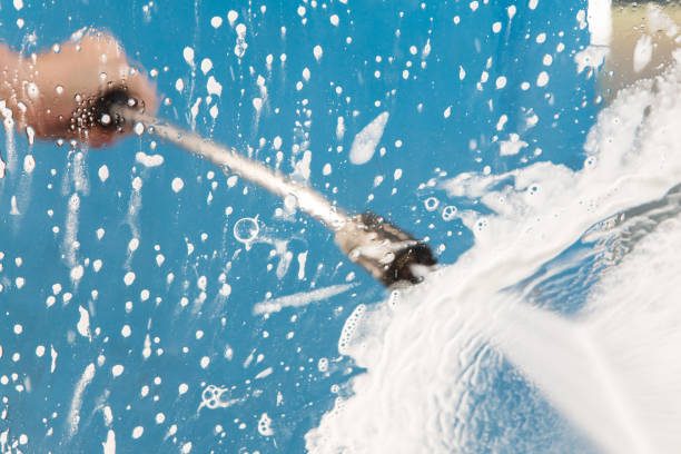 Best Concrete Sealing  in Friendship Heights Village, MD