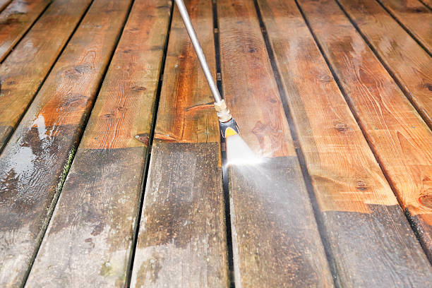 Boat and Dock Cleaning in Friendship Heights Village, MD